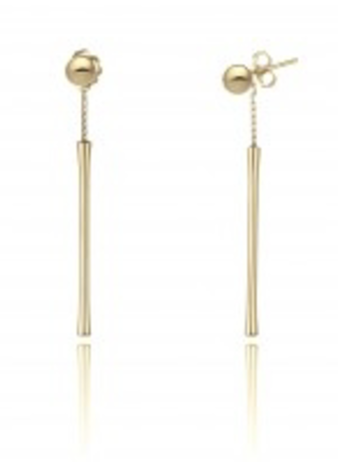 Chimento  Bamboo Flirt 1O14203ZZ1000 Oorhangers