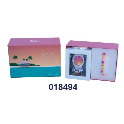 Ice Watch Ice Watch 018494 Gift Box Ice Sunset California M Ice Watch Ice Watch 018494 Gift Box Ice Sunset California M
