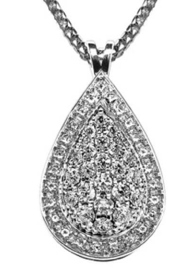 The Flanders Collection 188 0.76Ct DEFSi2