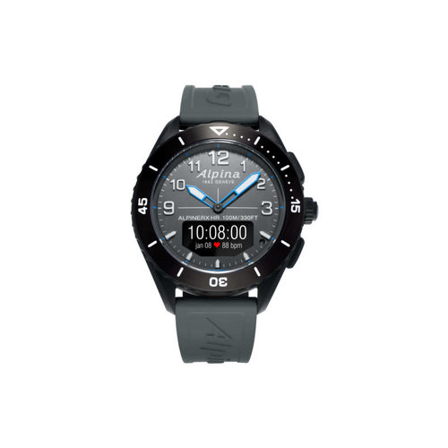 Alpina Alpina AL-284LGG5AQ6 Alpiner X Alive Alpina Alpina AL-284LGG5AQ6 Alpiner X Alive
