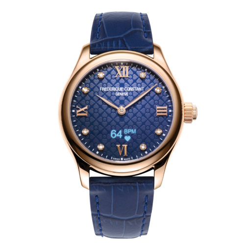 Frédérique Constant Frédérique Constant FC-286ND3B4 Vitality Frédérique Constant Frédérique Constant FC-286ND3B4 Vitality