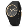 Ice Watch 001349 Ice Glitter Black S