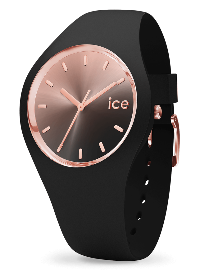 Ice Watch 015748 Ice Sunset Black M