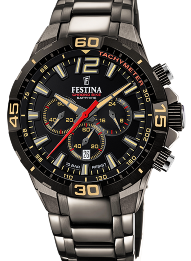 Festina F20527/1 Limited Edition