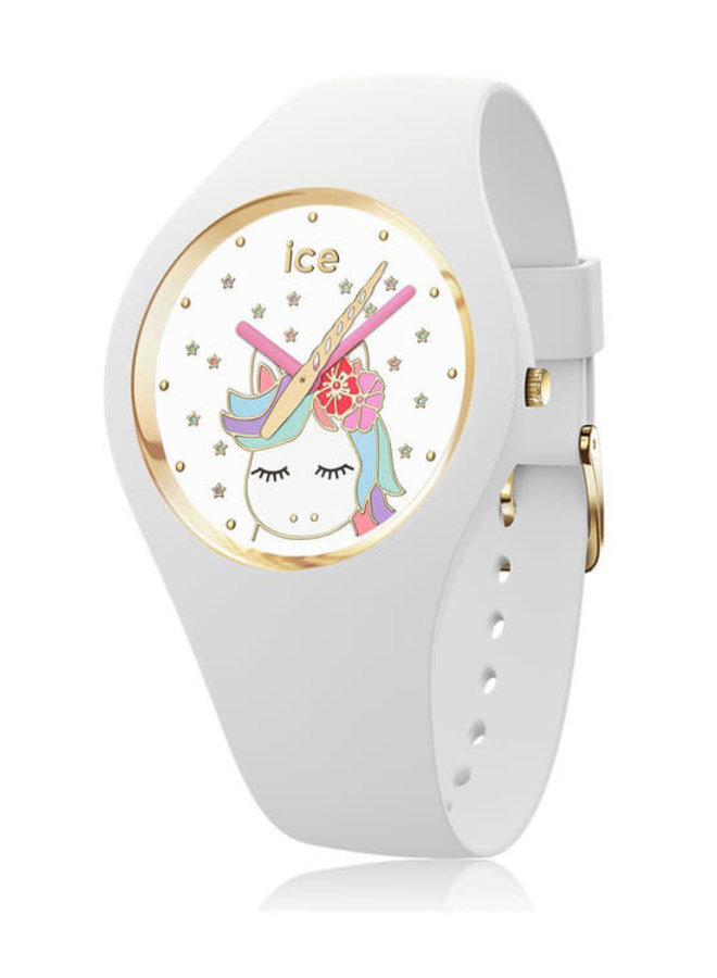 ice watch 016721 ICE FANTASIA - WHITE - SMALL