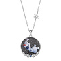 Disney Juweeltje Zilver C902676SRJL-B