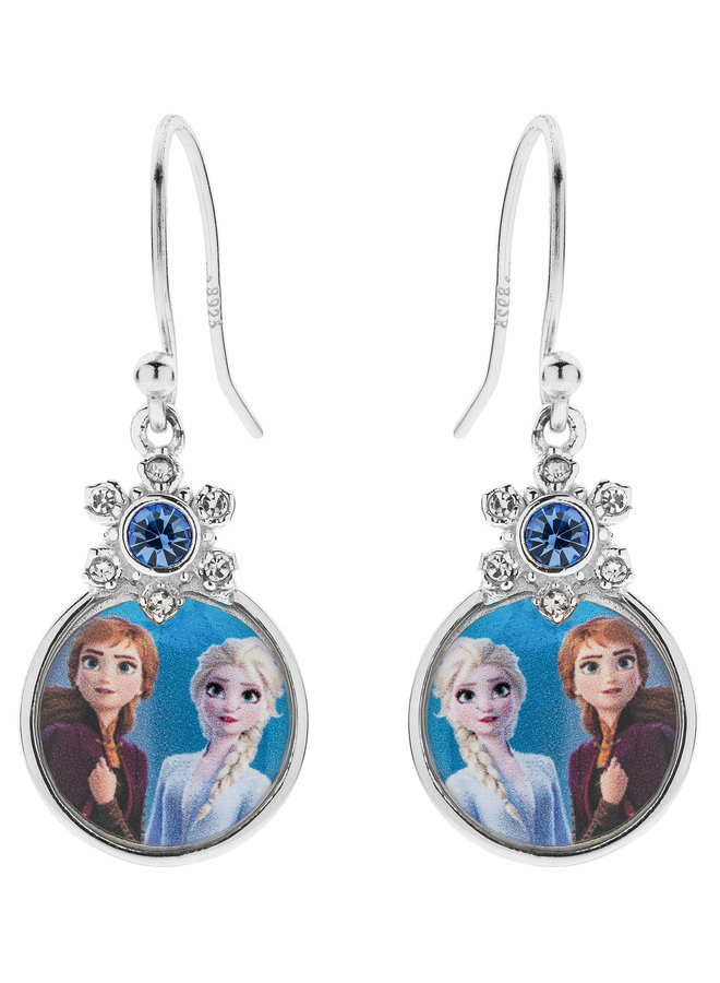 Disney Juweeltje Zilver E905569SRML