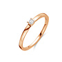 Ring goud 18kt 91FC32/A 0.11Ct