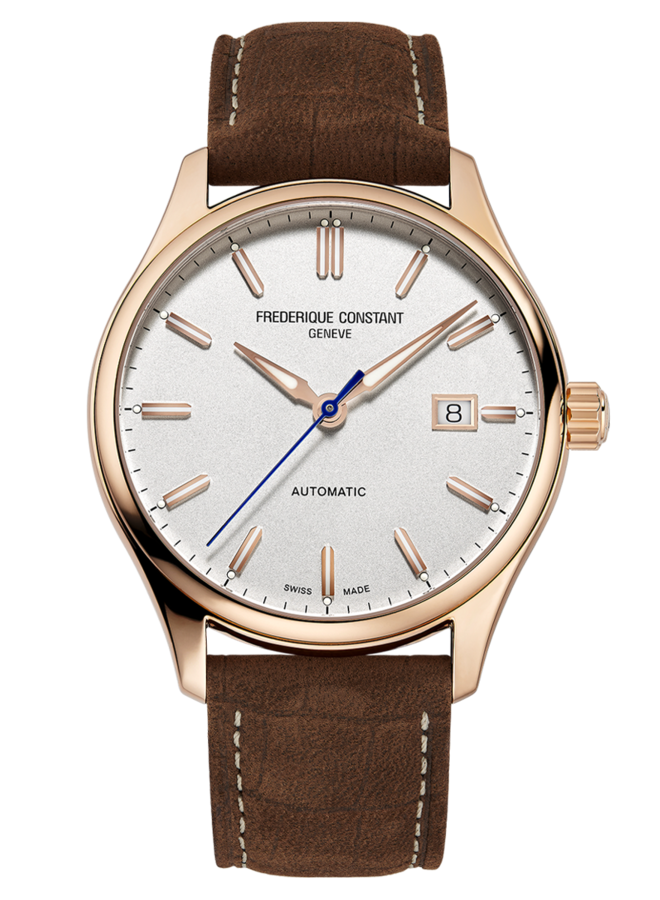 Frédérique Constant FC-303NV5B4 Classic Index