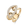 Ring Goud 18kt 063244/A/1 0.56Ct