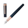 Vulpen Prestige Rose Gold Navy FWS2106/N