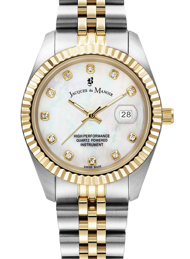 Jacques Du Manoir Watches