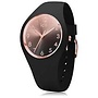 Ice Watch 015746 ICE SUNSET - BLACK - SMALL