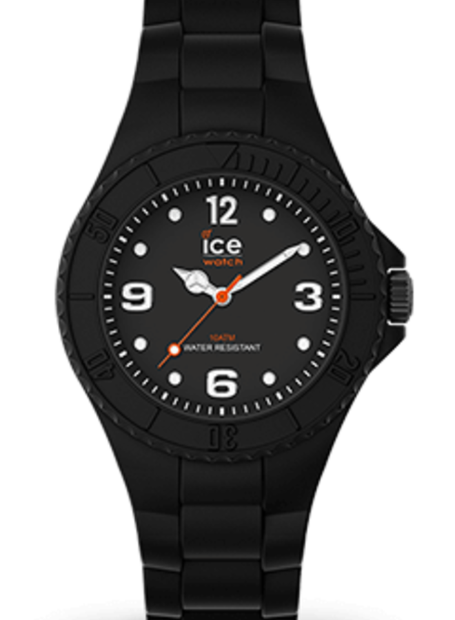 Ice Watch 019142 Generation Black Forever S