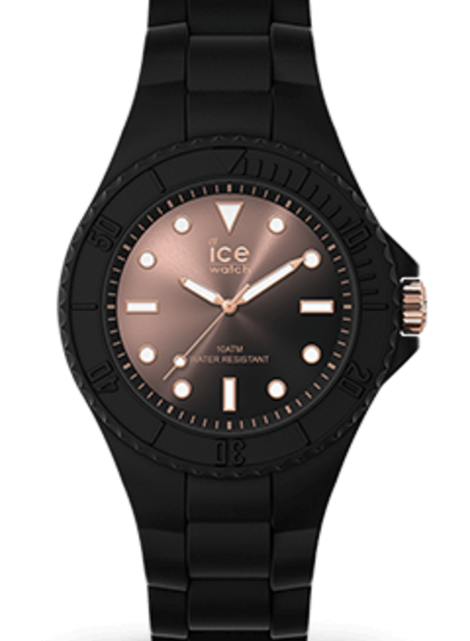 Ice Watch 019144 Generation Sunset Black S