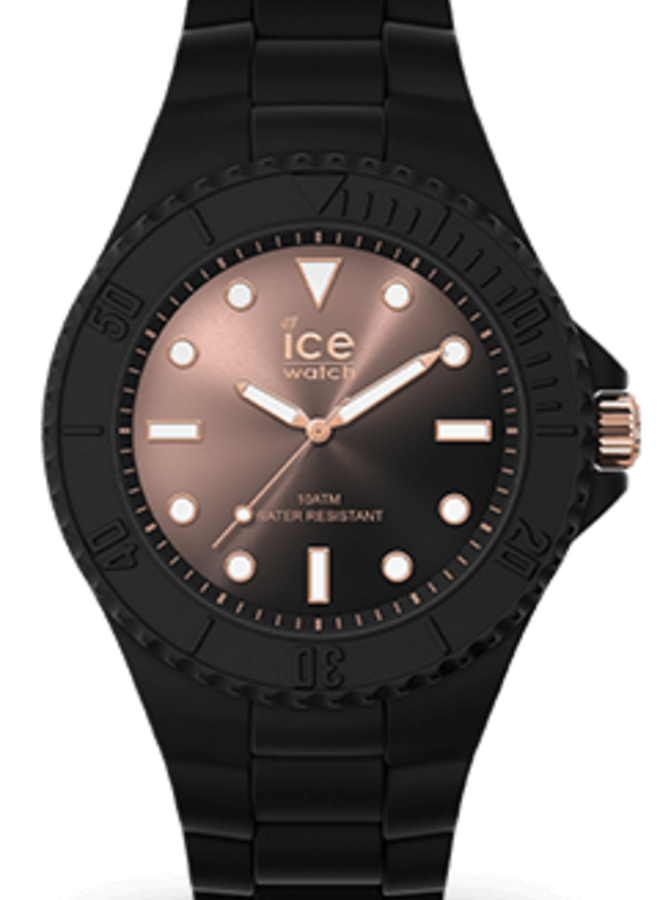 Ice Watch 019157 Generation Sunset Black M