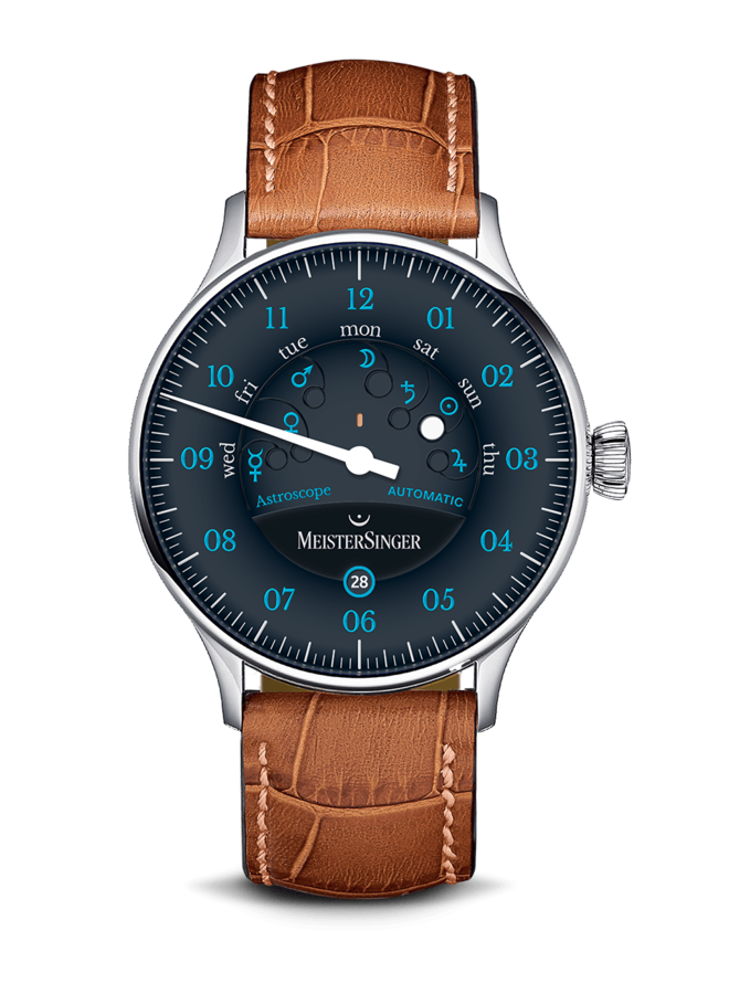Meistersinger AS902B Astroscope
