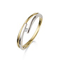 Ring goud 18kt 059555/A 0.020ct