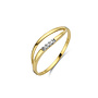 Ring goud 18kt 060776