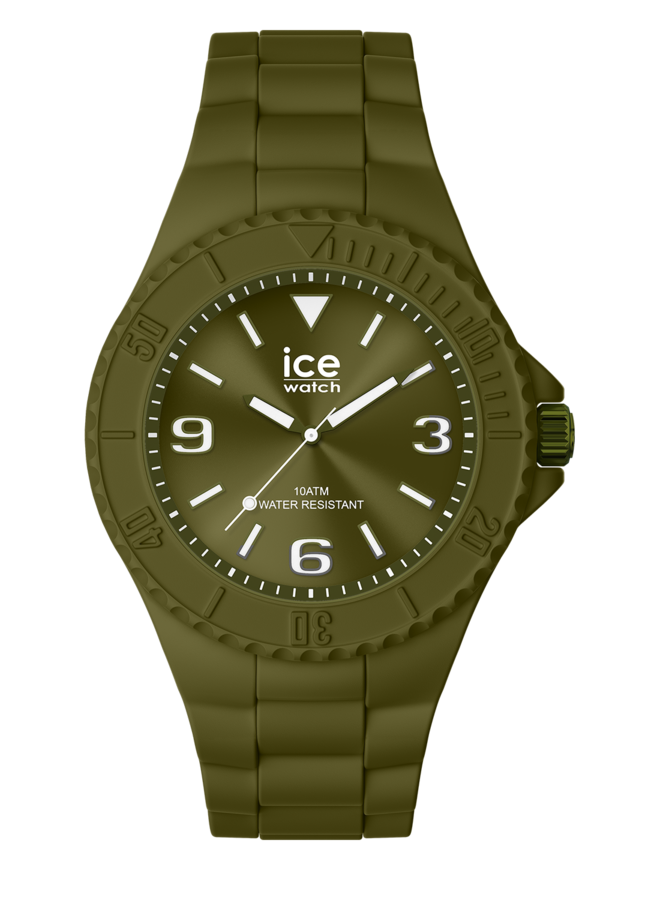 019872 Ice Generation Military M