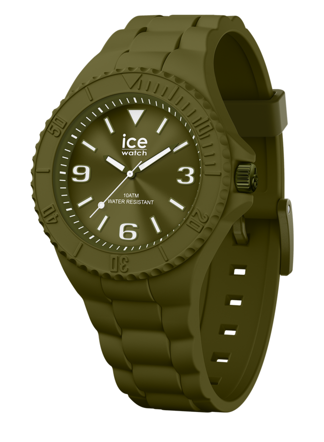 019872 Ice Generation Military M