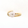 Ring goud 18kt 064089/P