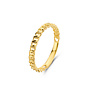 Ring goud 18kt 064123