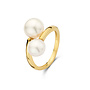 Ring goud 18kt 064098/P