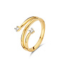 Ring goud 18kt 064383/A 0.07Ct
