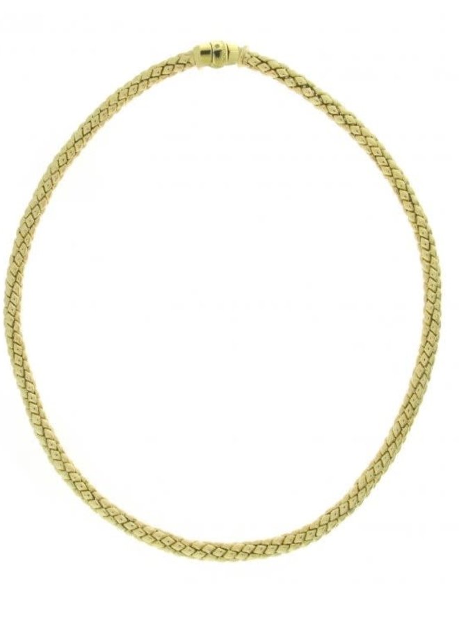 Stretch Classic 1G00884ZB1450 Collier