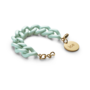 Ice Jewellery  Armband 020355 Ivy Green