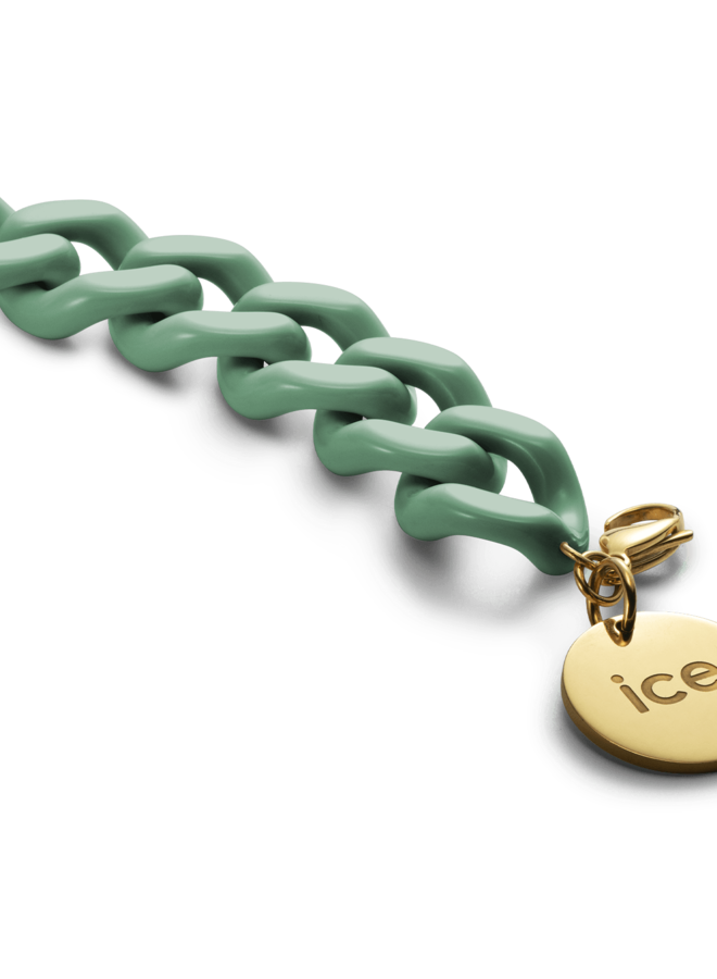 Ice Jewellery  Armband 020357 Lagoon Green