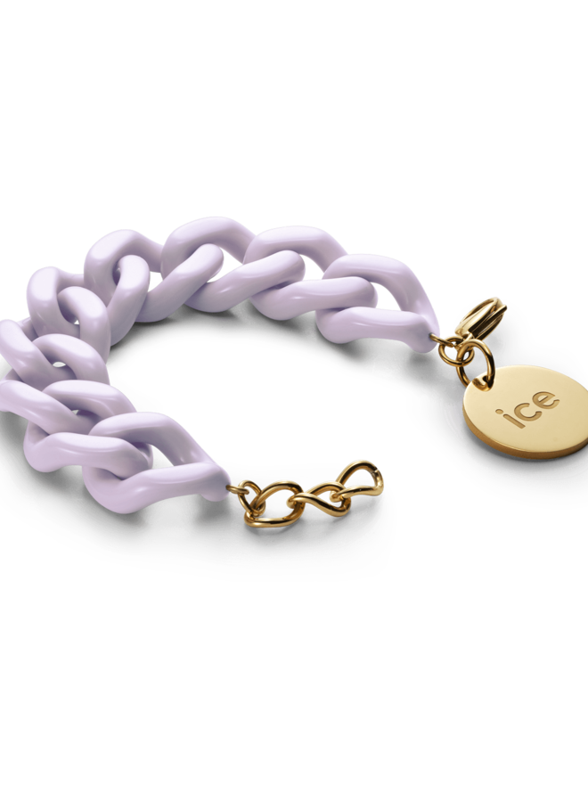 Ice Jewellery  Armband 020351 Lavender