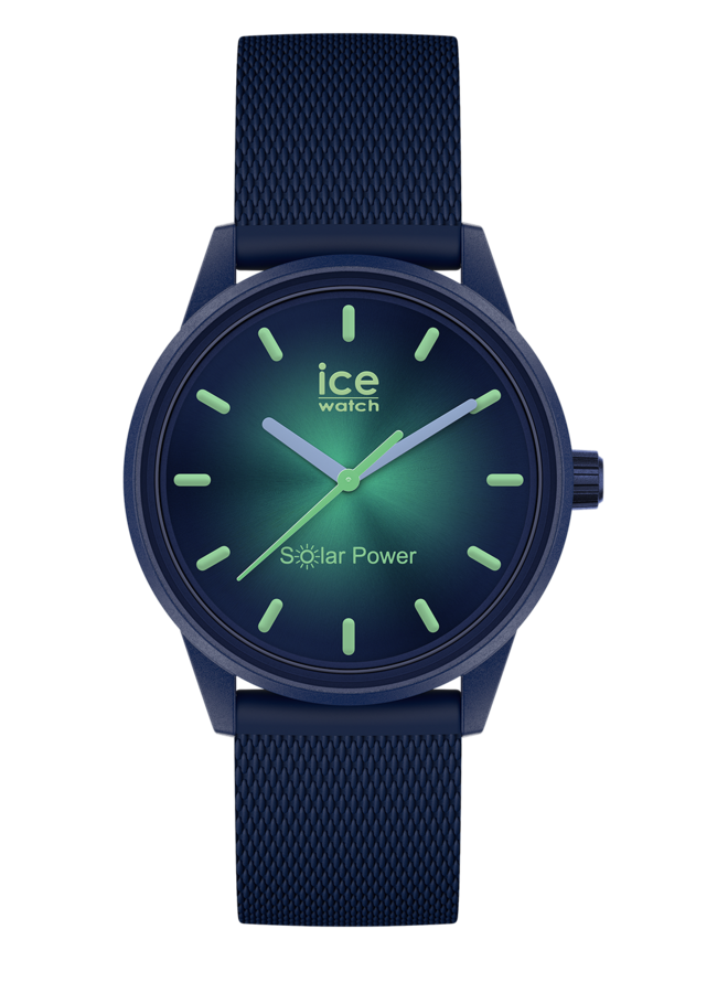 Ice Watch 019033 Ice Solar Power Borealis S