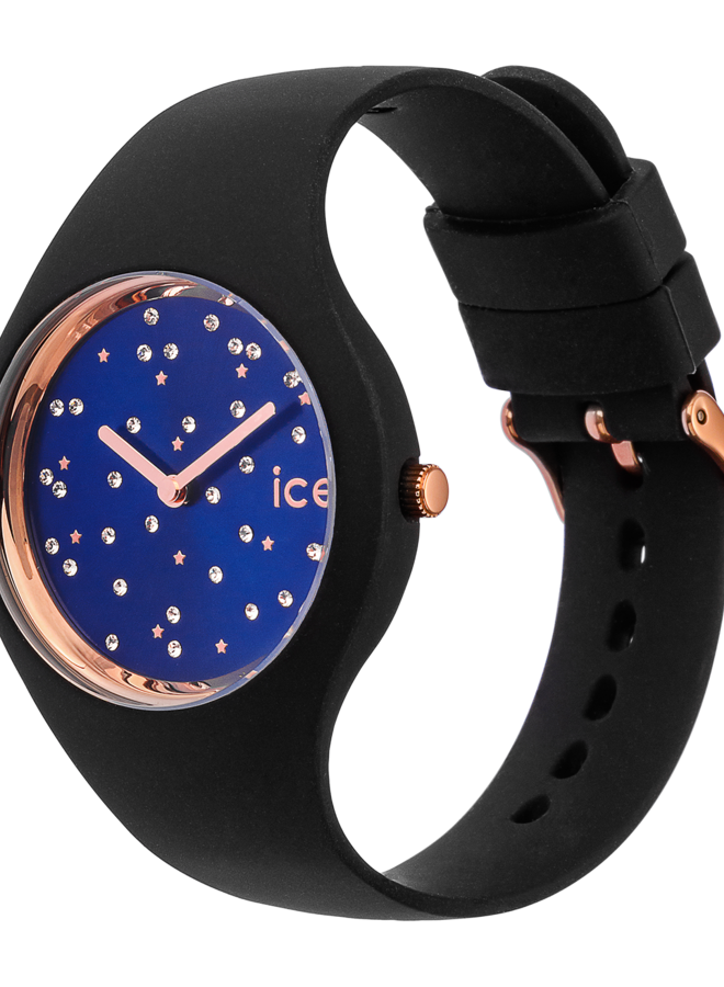 Ice Watch 016298 ICE COSMOS - STAR DEEP BLUE - SMALL