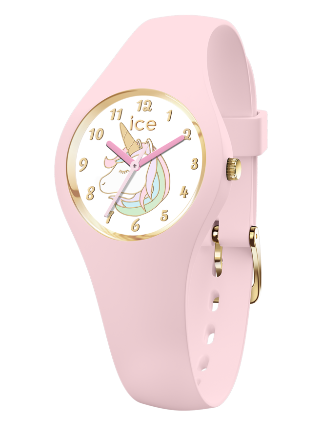 Ice Watch 018422 ICE Fantasia Unicorn pink XS