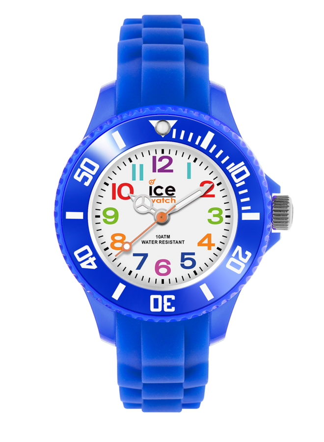 Ice Watch 000745 ICE Mini Blue XS