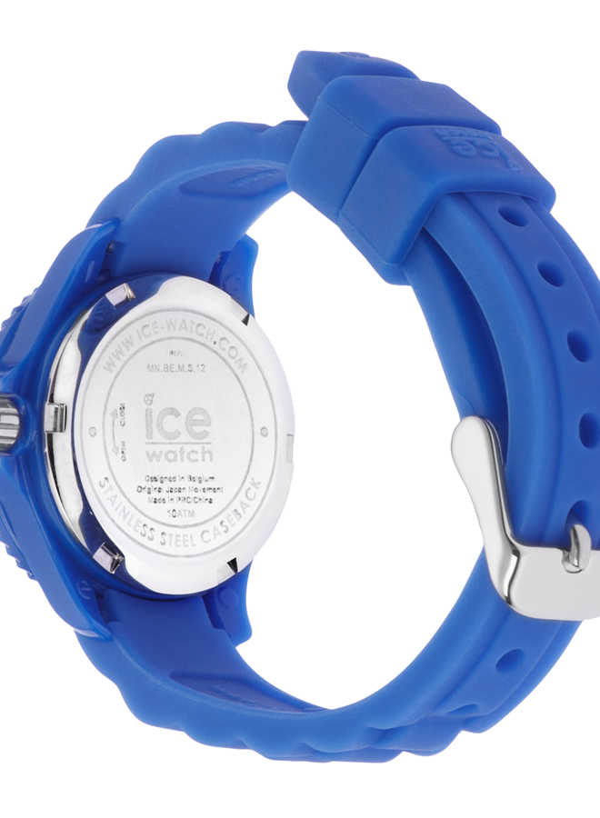 000745 ICE Mini Blue XS