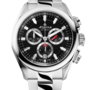 AL-373BS4E6B Alpiner Quartz Chronograph