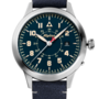 AL-525NBG4SH6 Pilot Heritage Limited Edition