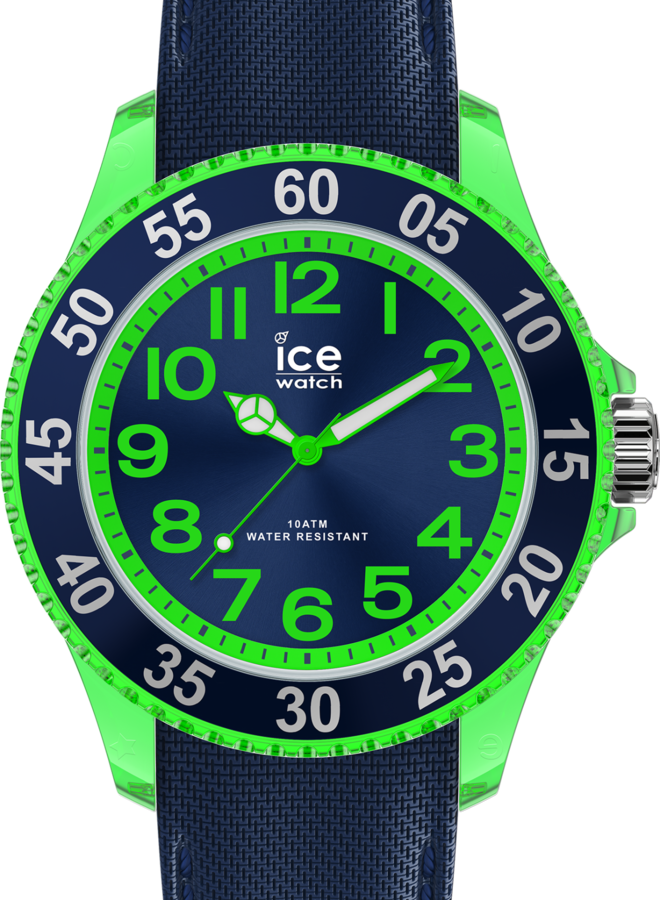 Ice Watch 018931 Ice Cartoon Dino XS