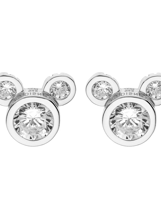 Disney Juweeltje Zilver E902861RZWL