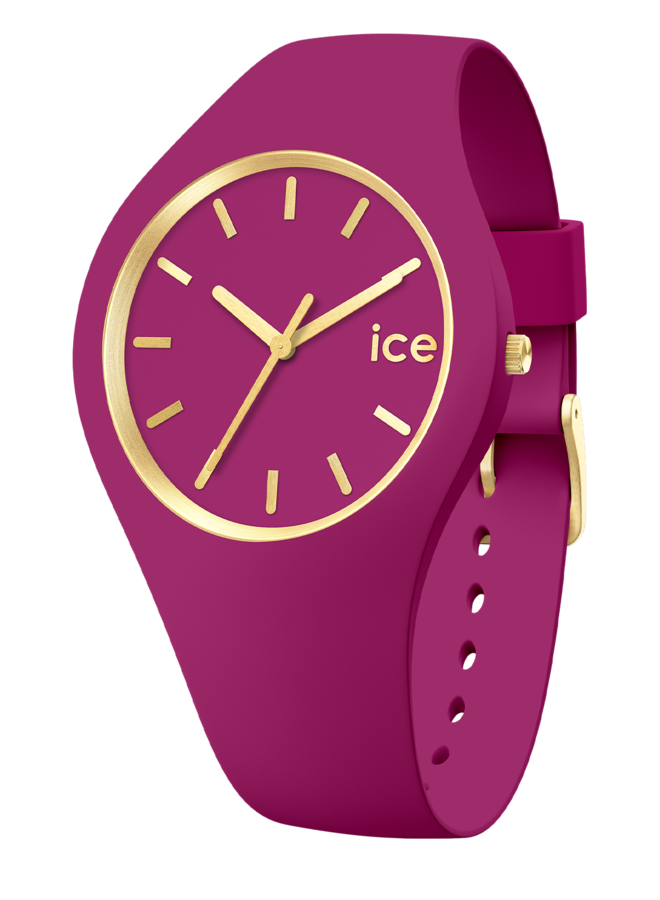 Ice Watch 020541 Glam Brushed Orchid M