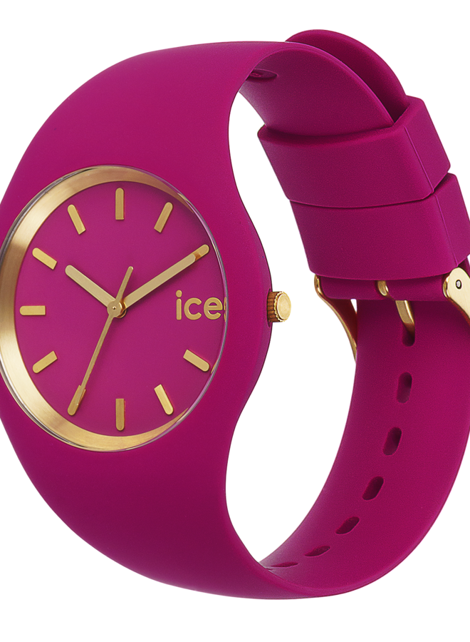 Ice Watch 020541 Glam Brushed Orchid M