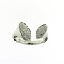 Ring 18kt 058416/A 0.48Ct