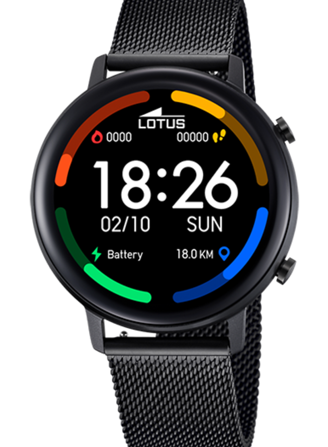 Lotus 50043/1 Smartwatch