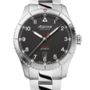 AL-525BW4S26B Startimer Pilot Auto