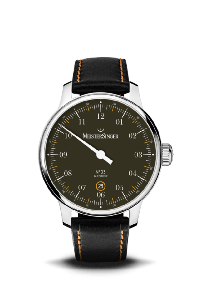 Meistersinger n3 online