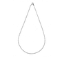 Bamboo Classic 1G02648ZZ5450 Collier