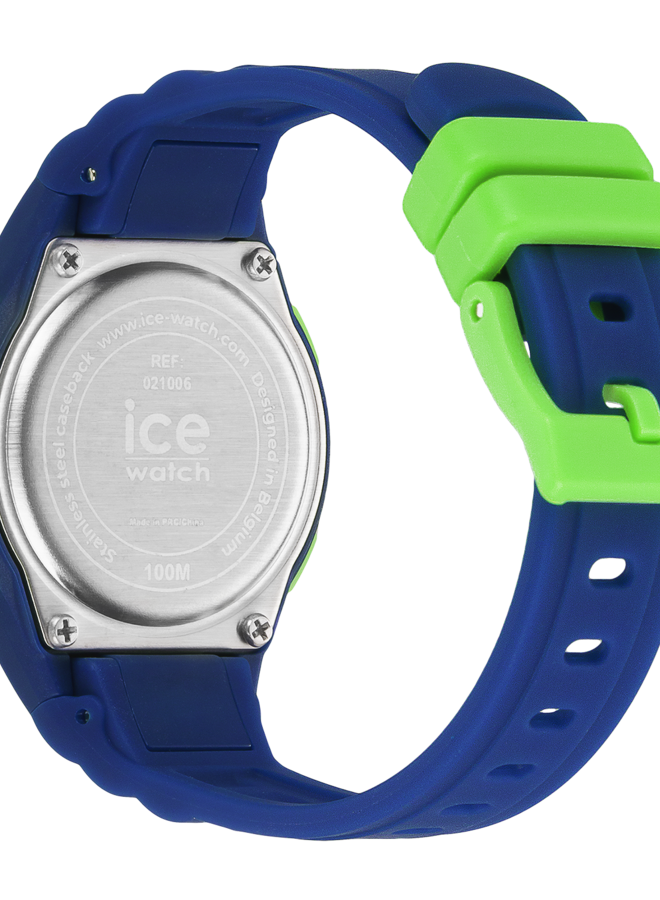 Ice Watch 021006 Ice Digit Dino XS